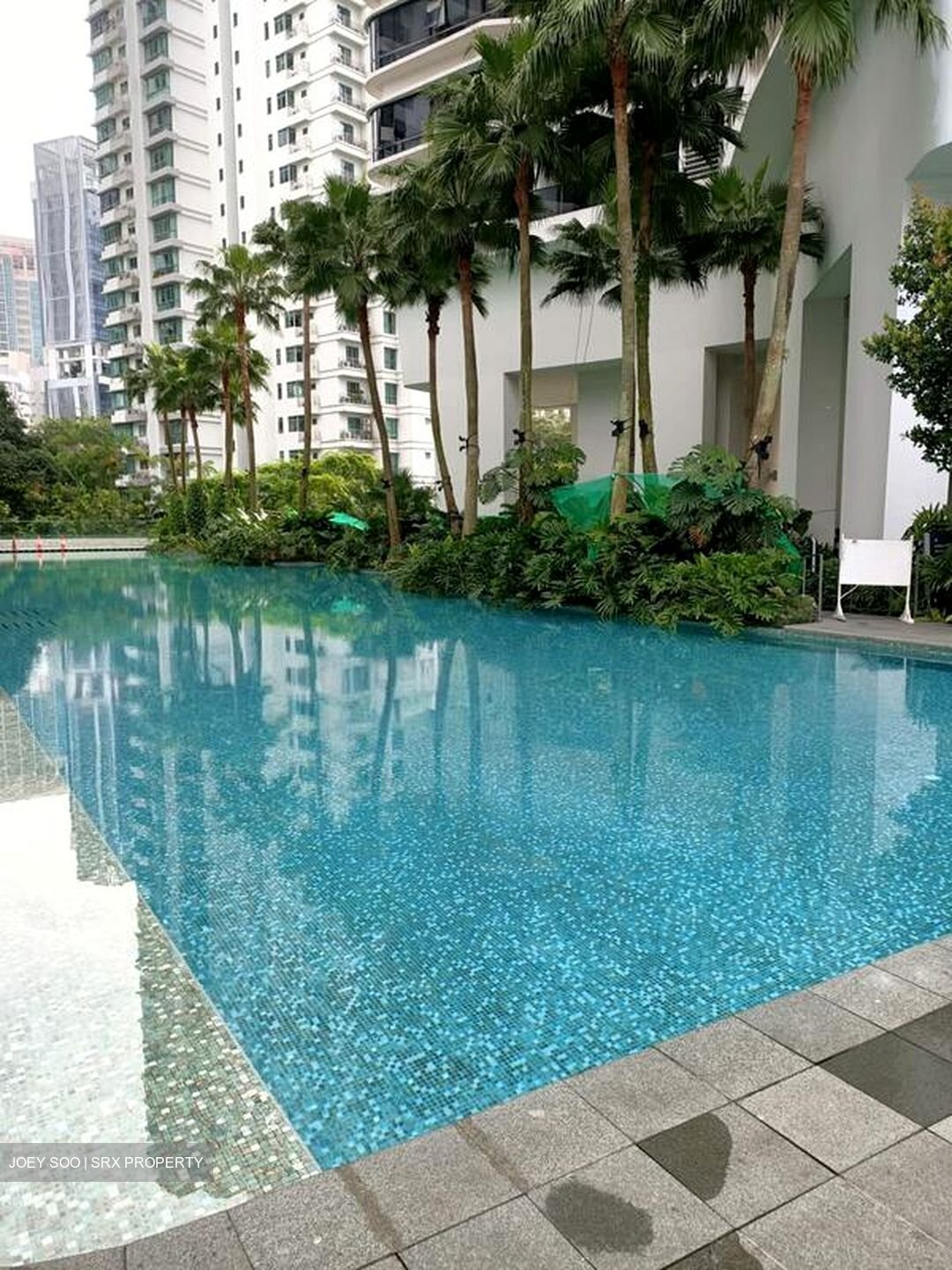 Trilight (D11), Condominium #503173551